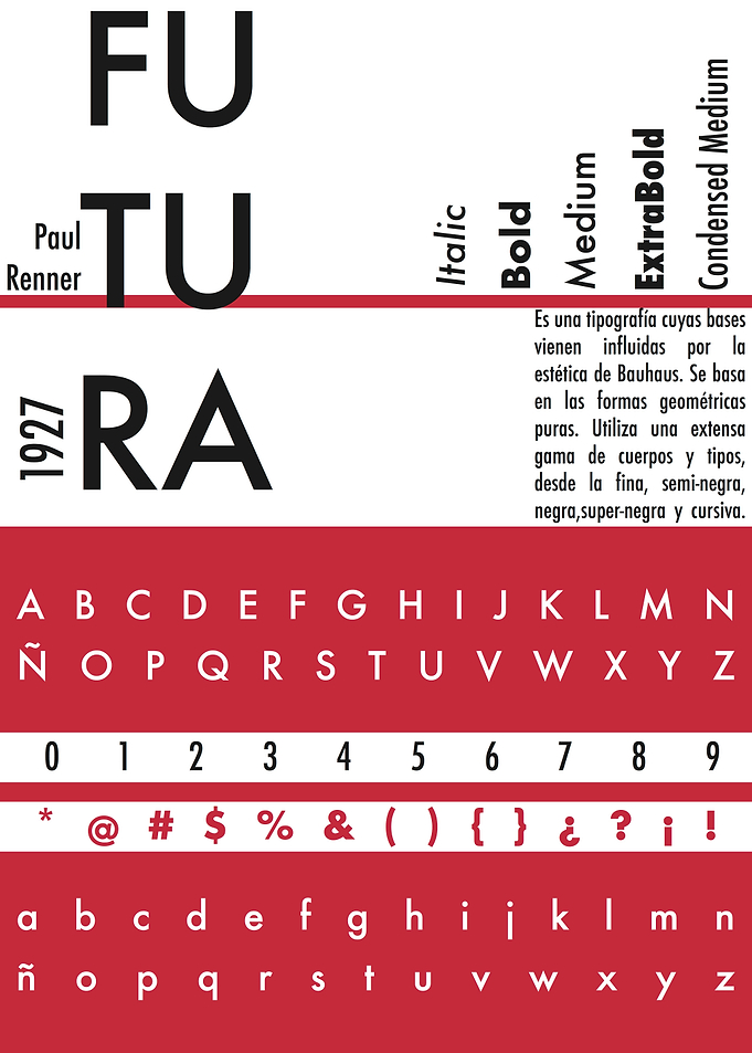 Futura