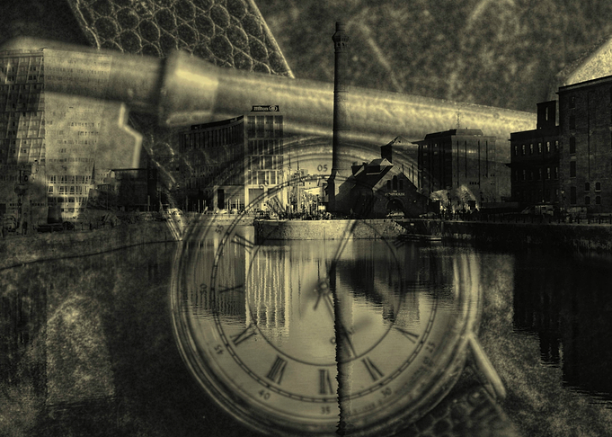 time lock