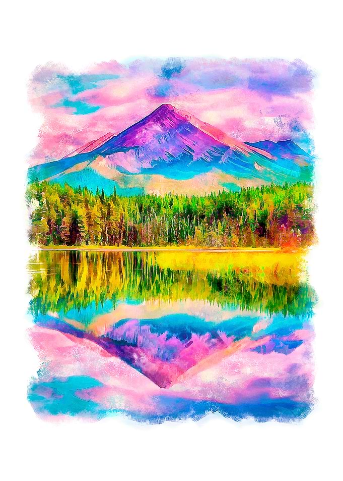 Landscape Park Jasper