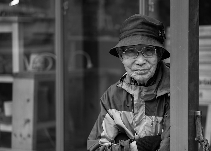 Street Photography