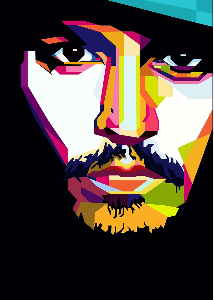 Johnny Depp WPAP