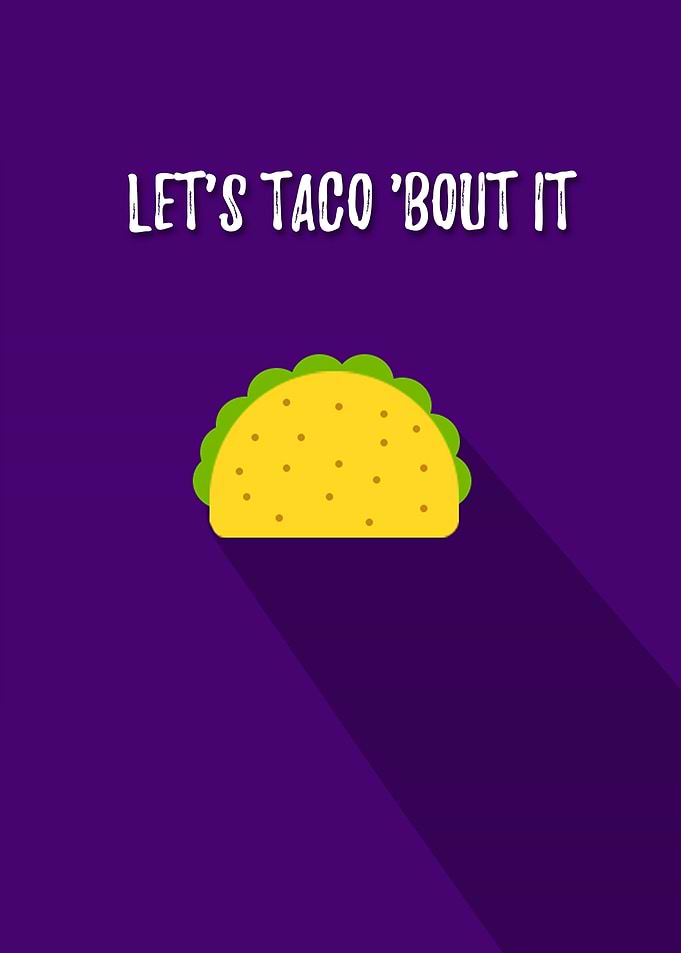 taco