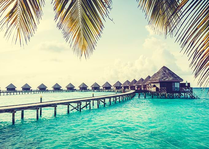 Magical Maldives