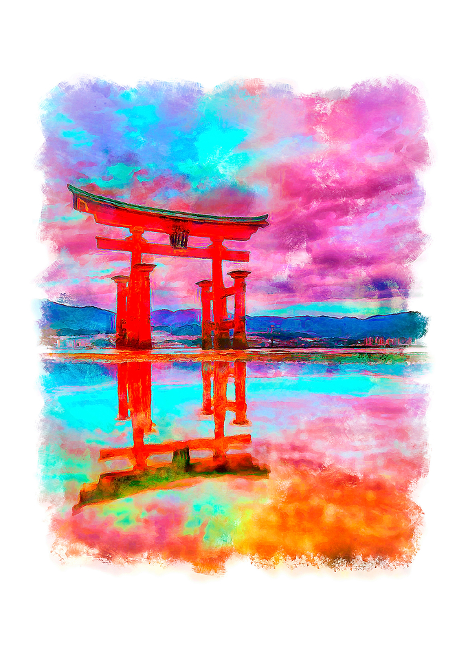 Gateway to Japan