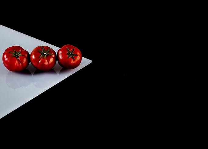 Tomato Galaxy