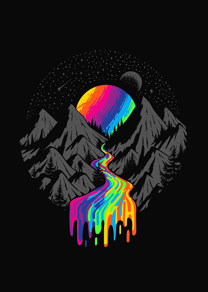 Cosmic Trip