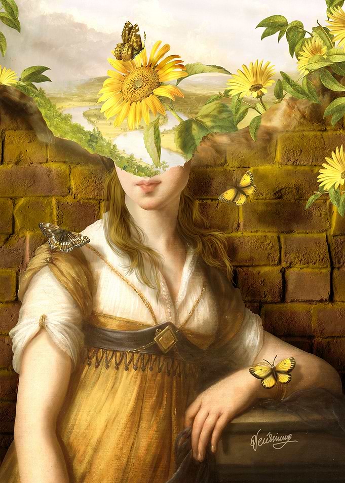 A Wandering Mind v2