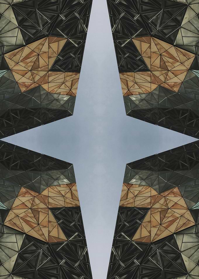 Star Foil