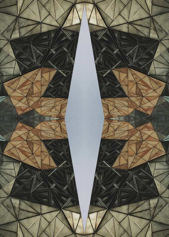 Aperture puzzle