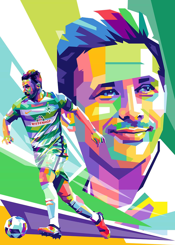 Claudio Pizarro