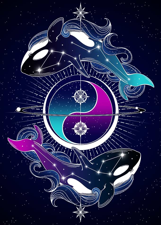 Harmonic Sky