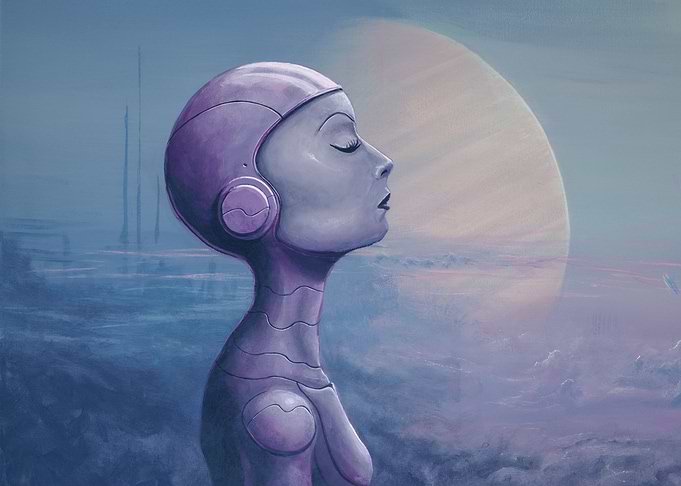 Tranquil Space