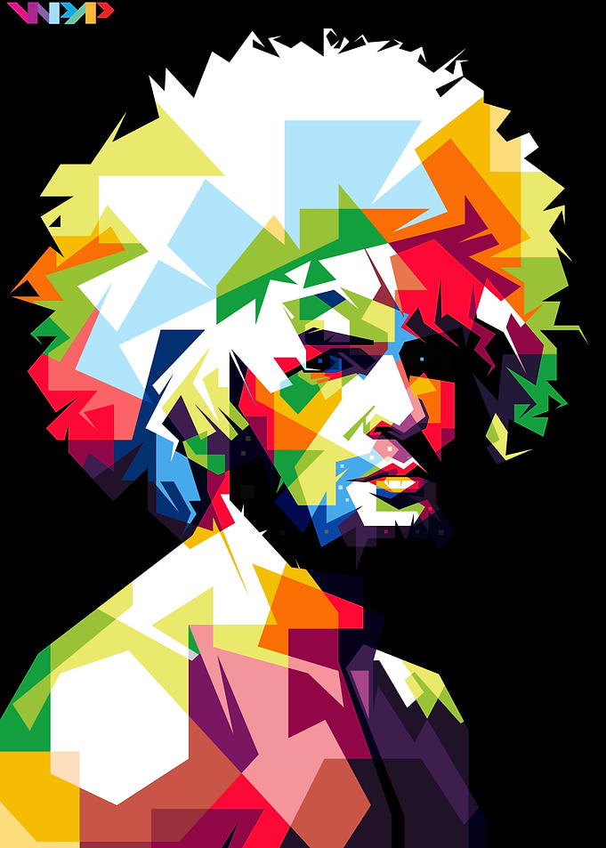 Khabib Nurmagomedov