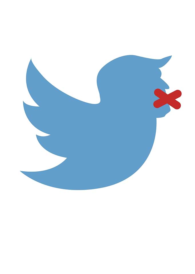 Donald Tweet