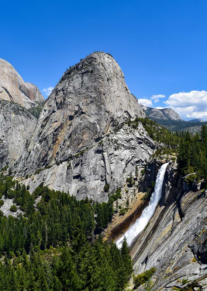 Half Dome