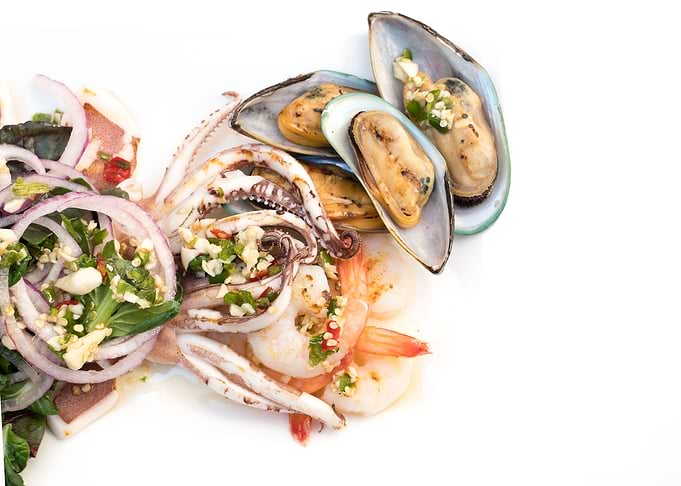 SeafoodArt