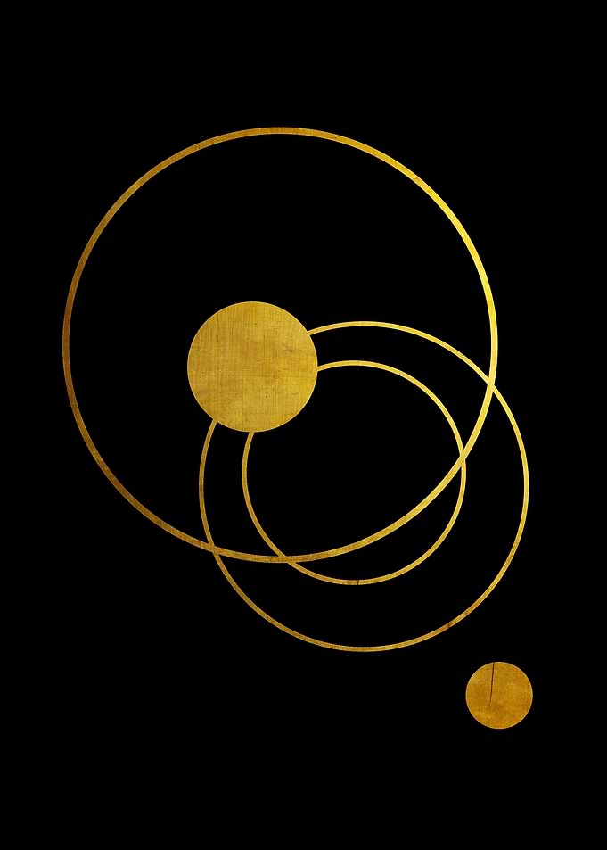 Orbits 3