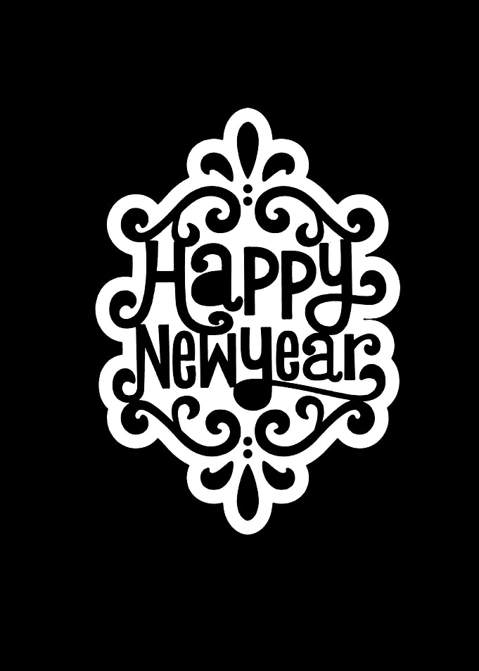 Happy New Year