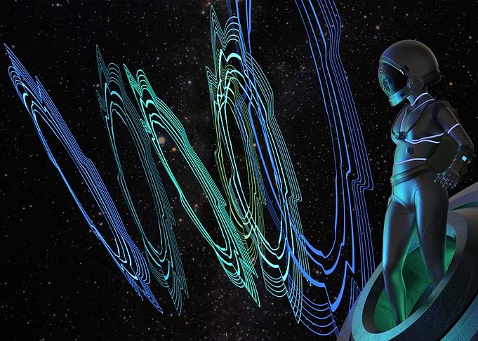 Time field