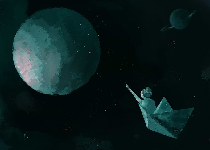 THE FIRST TRAVEL