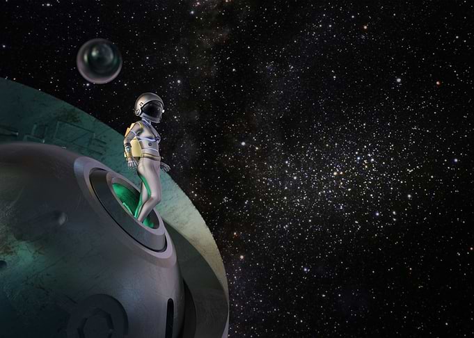 Space time