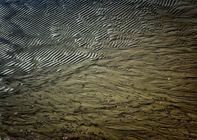 Sands of Split