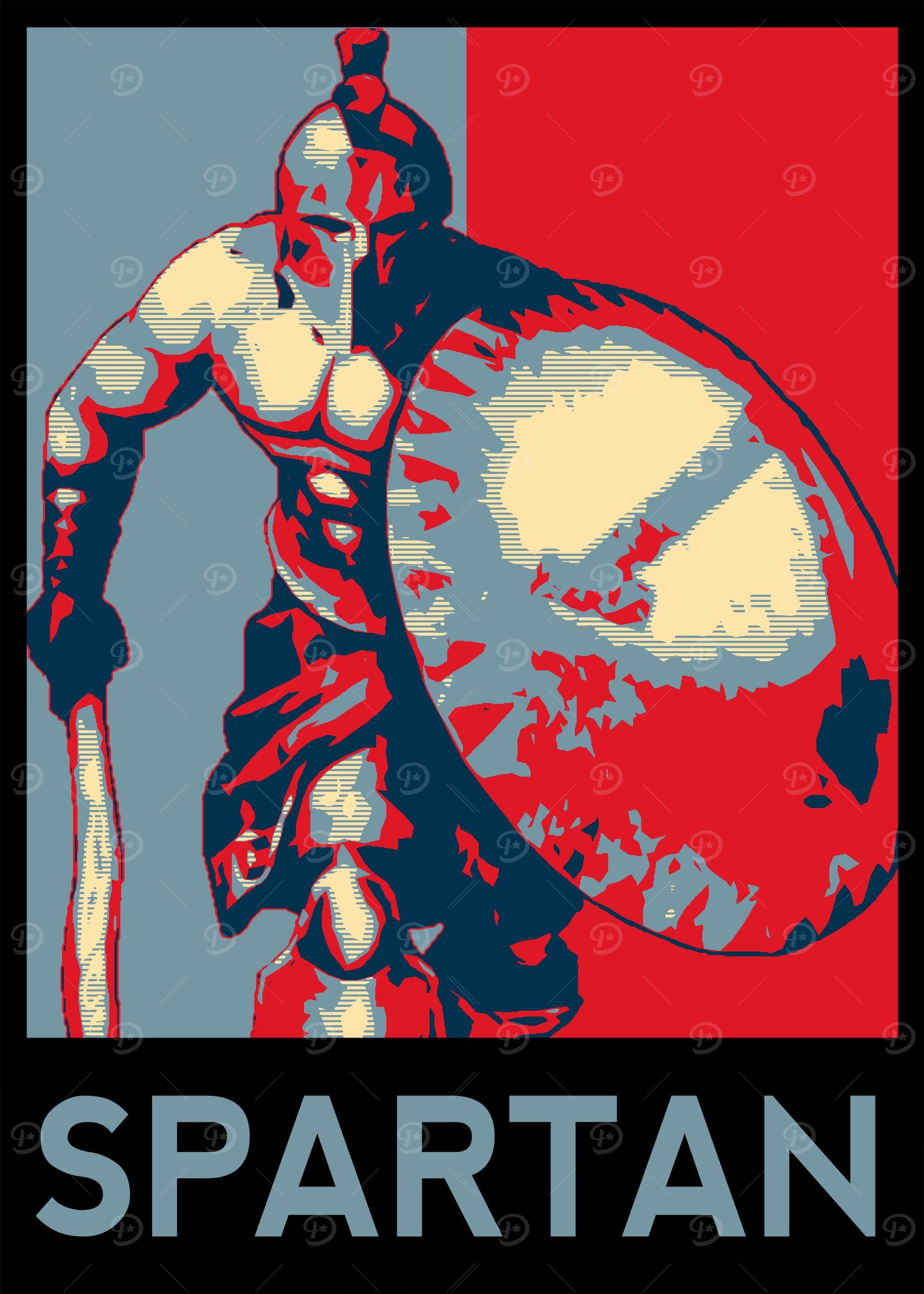 The Spartan
