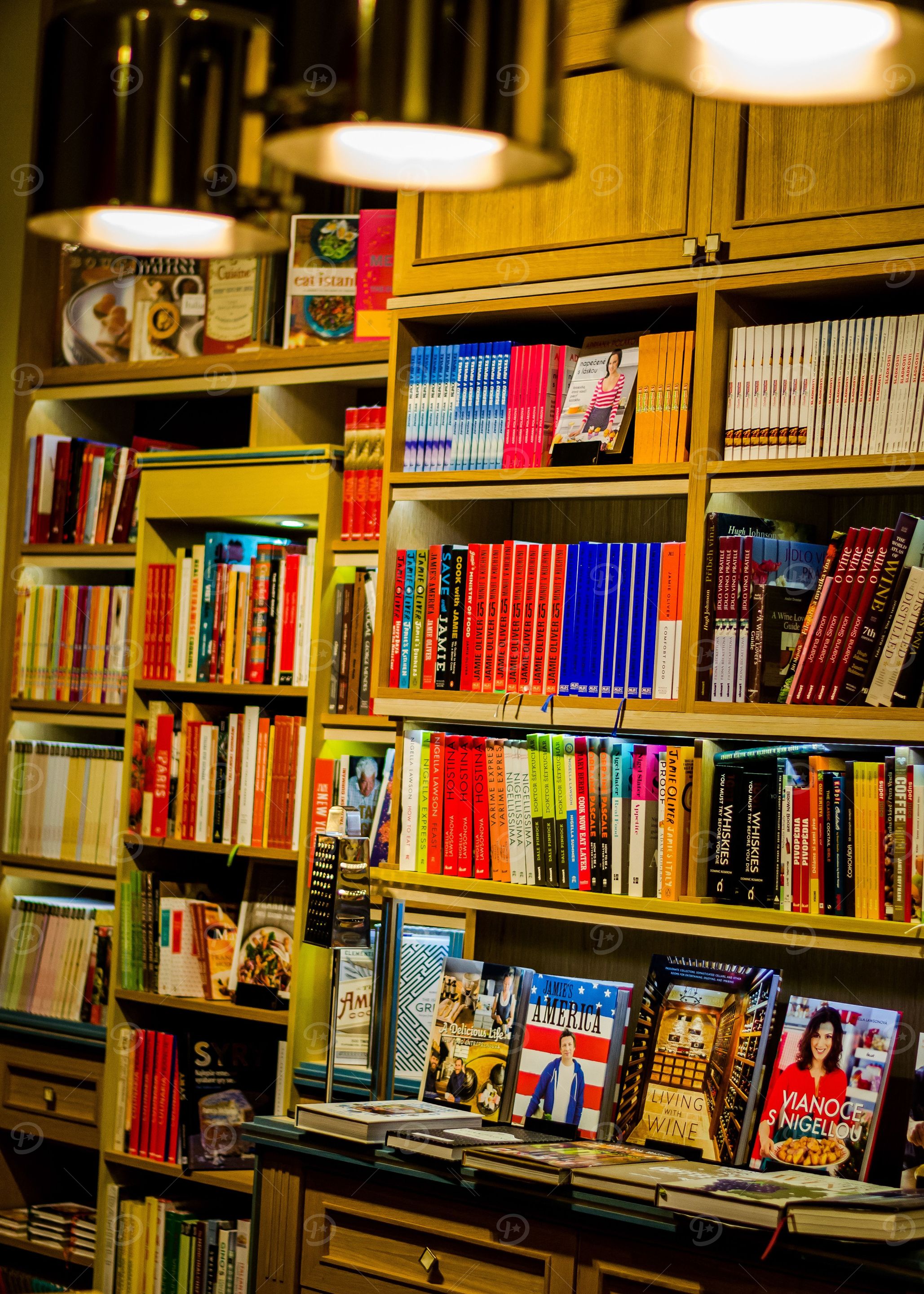 Library
