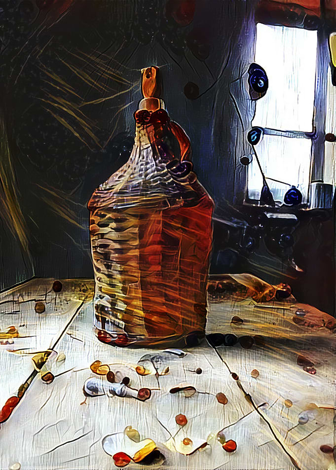 Wine