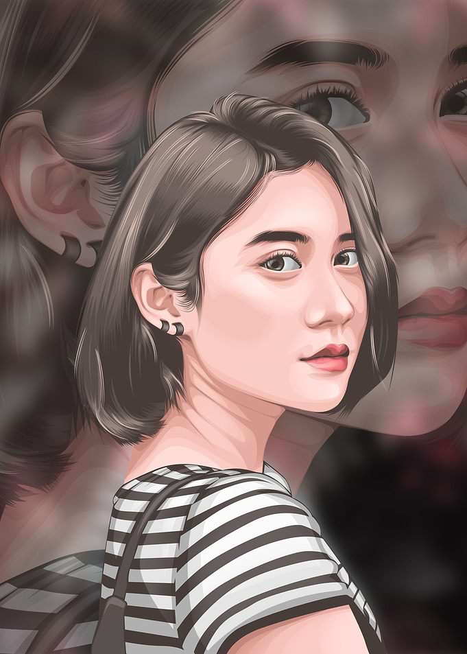 girl
