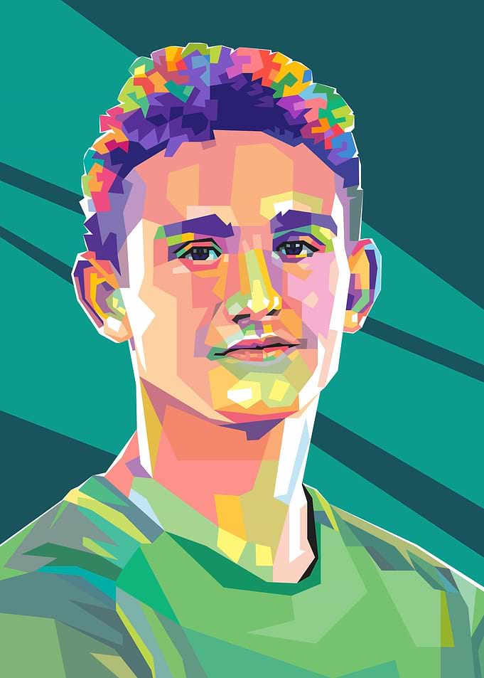 Joshua Sargent