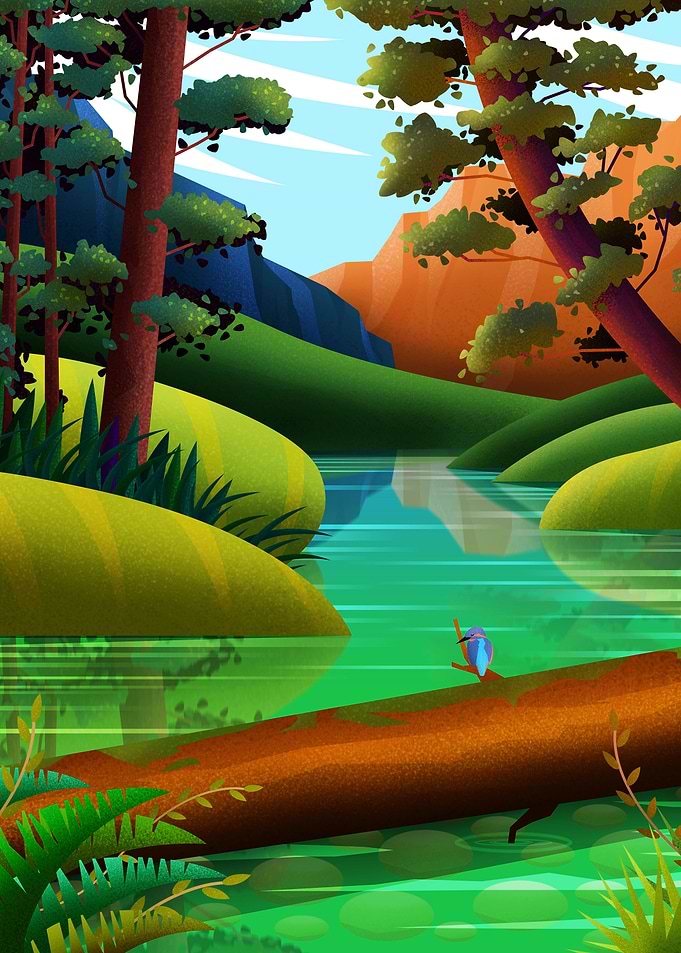 Forest River