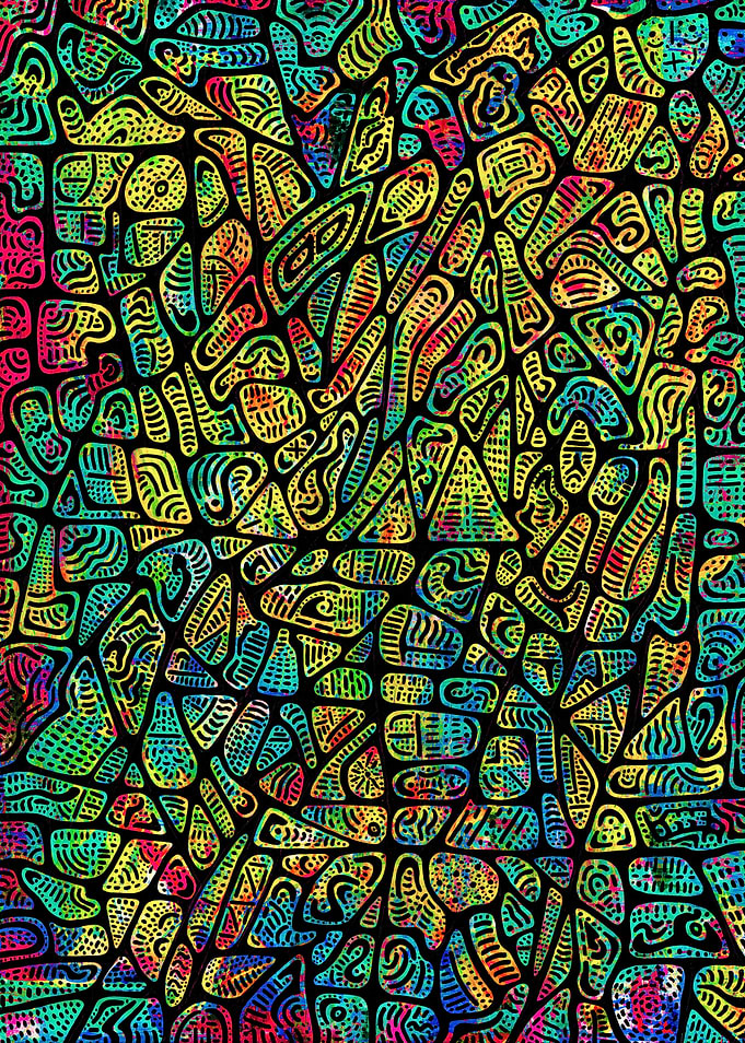 Cell Structure