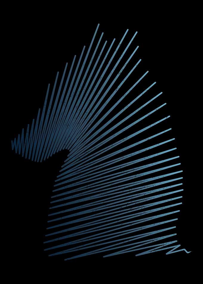 Linear Wolf
