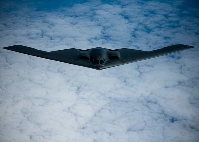 B2 Spirit