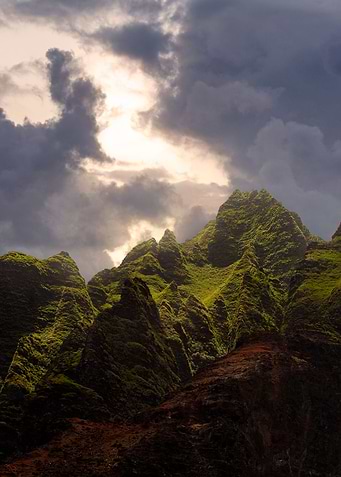 Ka Lani Mai