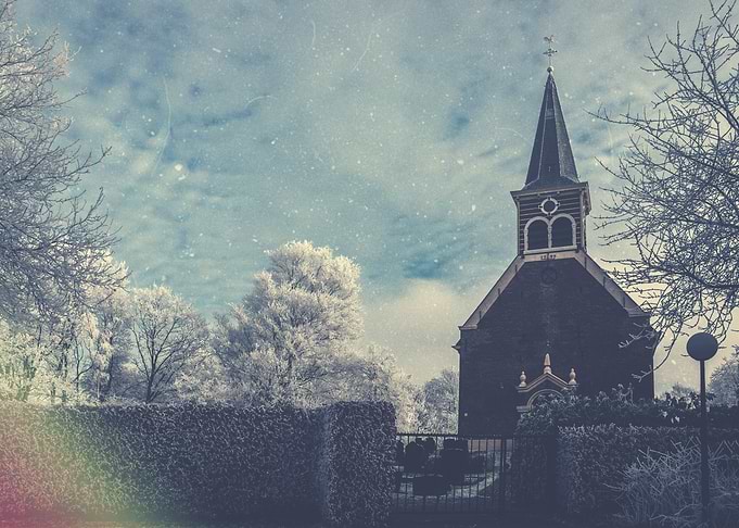 Kerk Kortezwaag