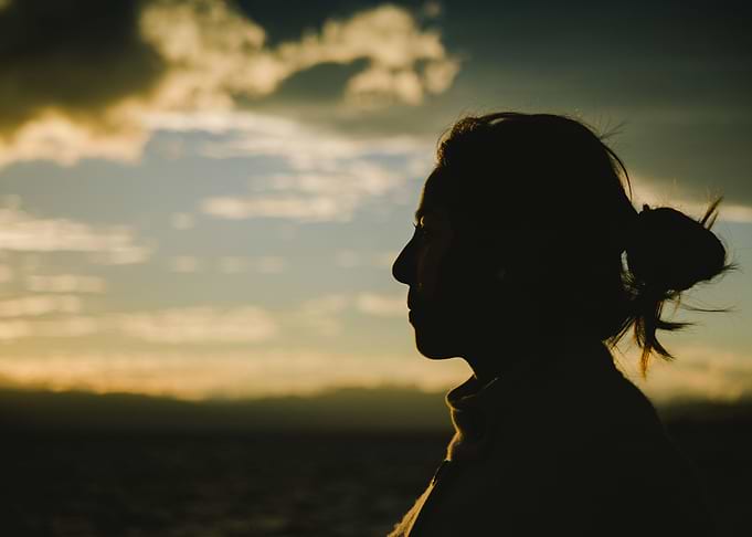 Woman