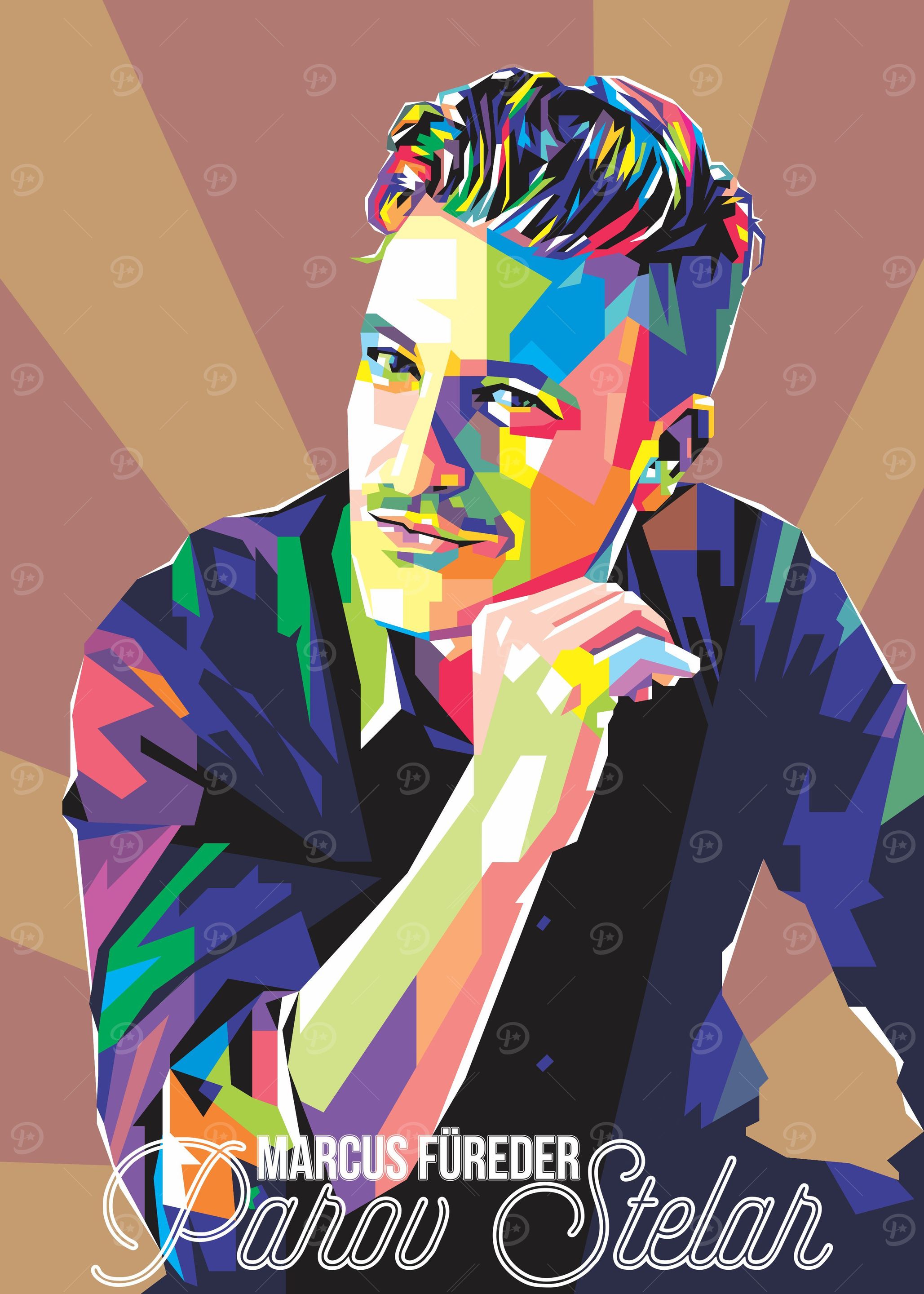 Parov Stelar
