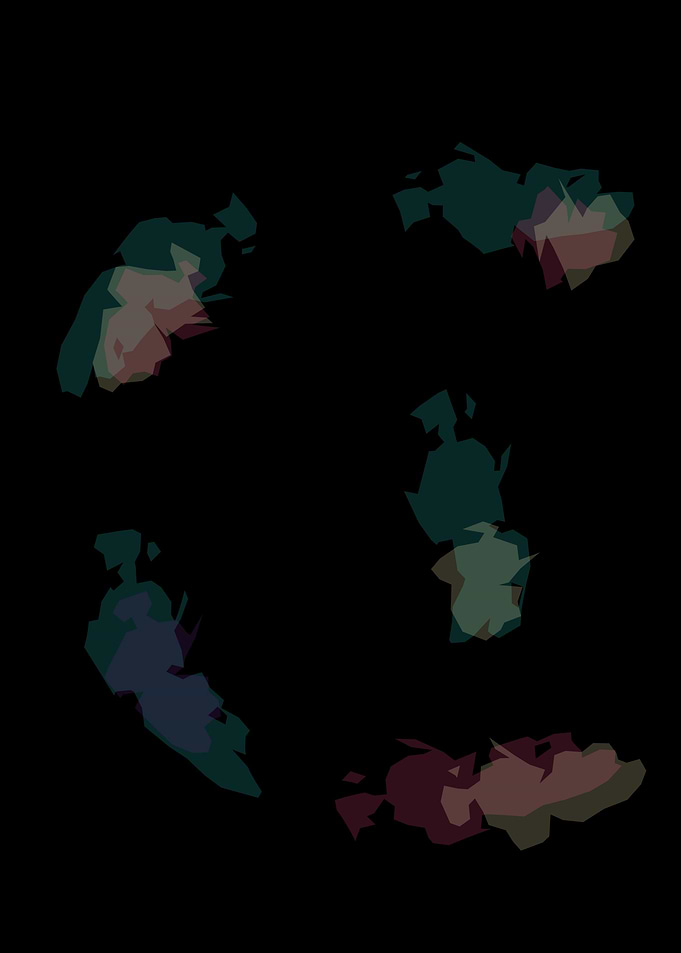 pop abstract