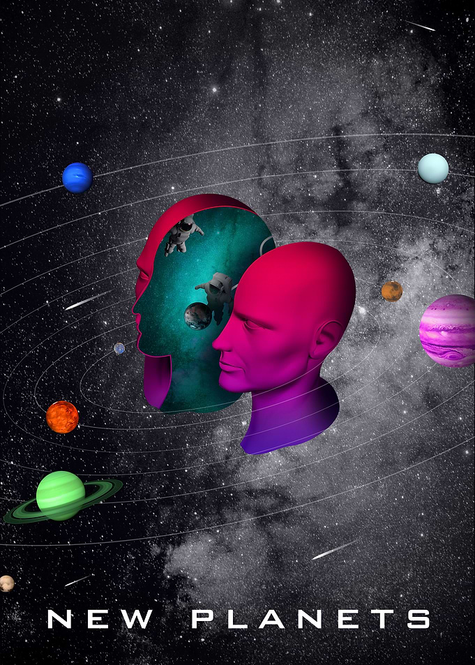 find new planets