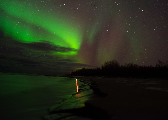 Aurora Explosion 4