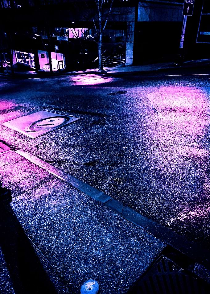 Catron Street