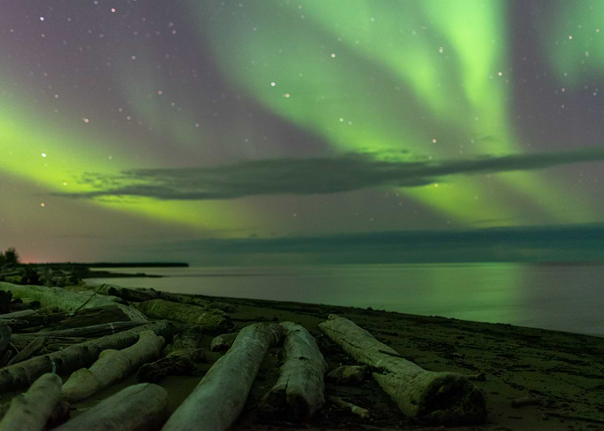 Aurora Explosion 5