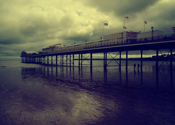 Beach Picture