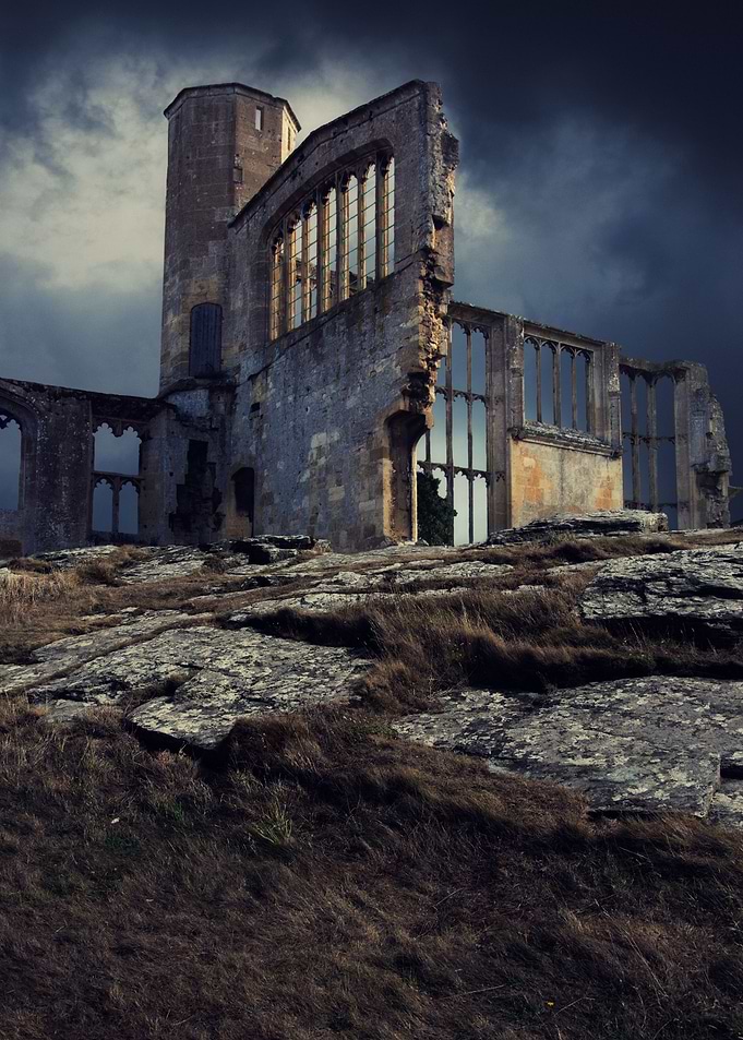 Remains