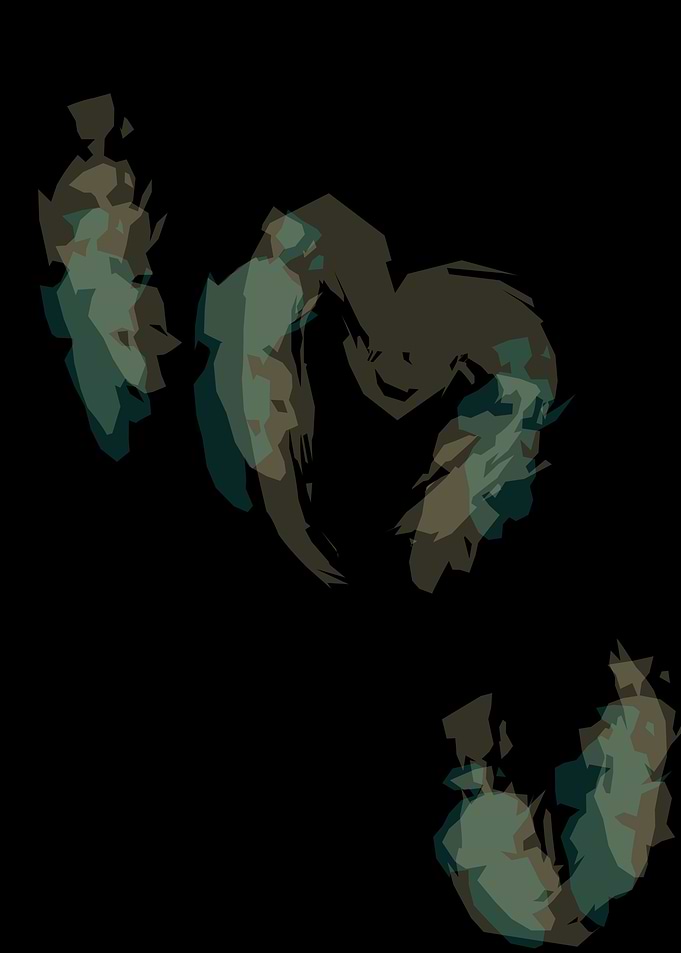 pop abstract