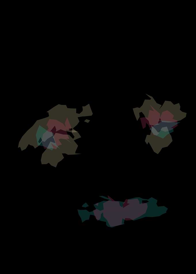 pop abstract
