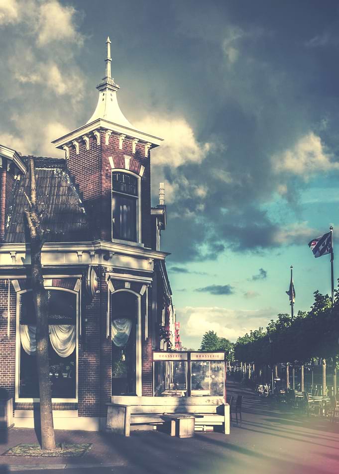 Gorredijk
