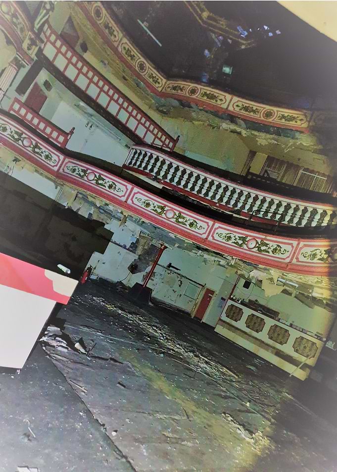 Theatre